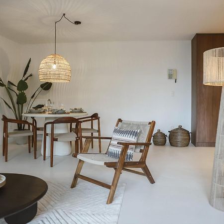 Luxe Appartement In Antwerpen Exterior photo