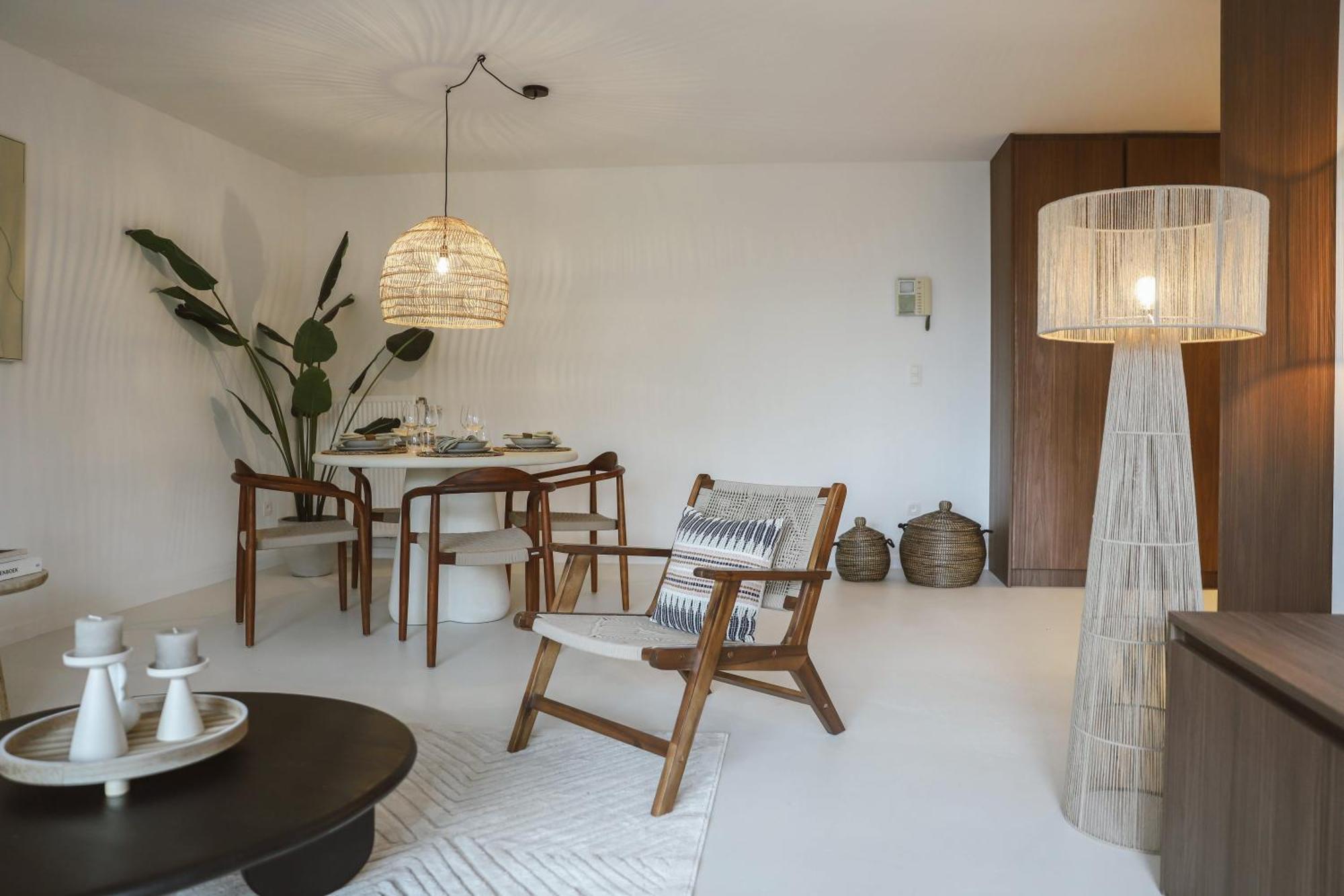 Luxe Appartement In Antwerpen Exterior photo