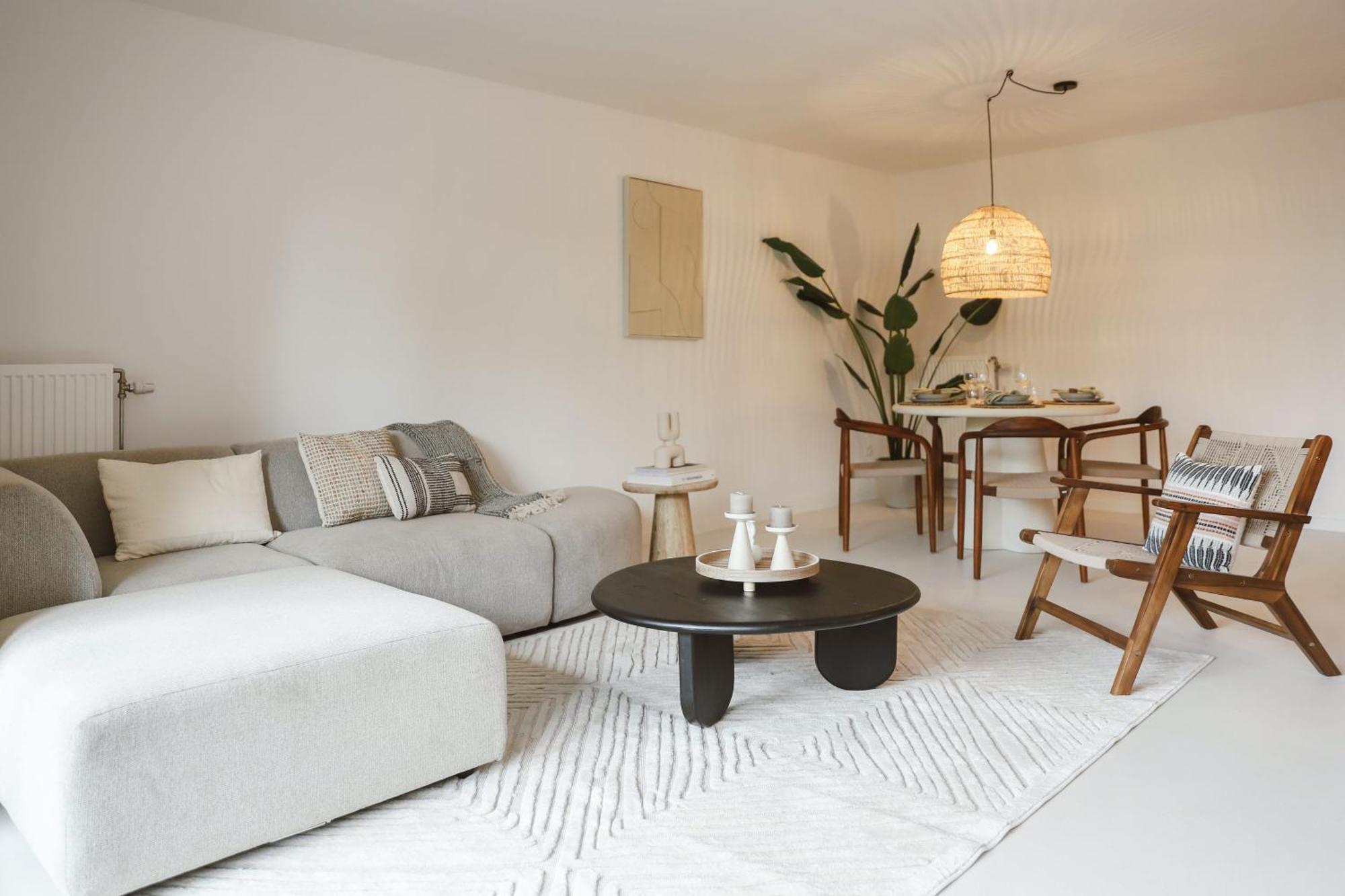 Luxe Appartement In Antwerpen Exterior photo